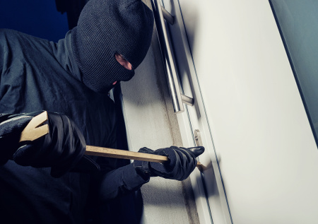 Грабитель вынес из магазина техники 51 iPhone