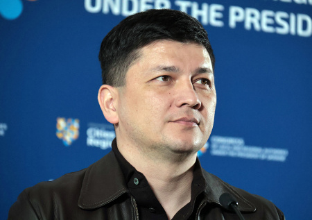 Обсуждение возможного перемирия раскололо украинское общество