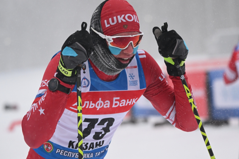 Никита Денисов