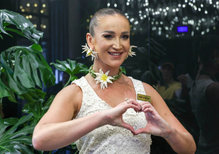 «Сейчас будет плохо всем»: Бузова о любви, попсе, карьере — лучшие цитаты