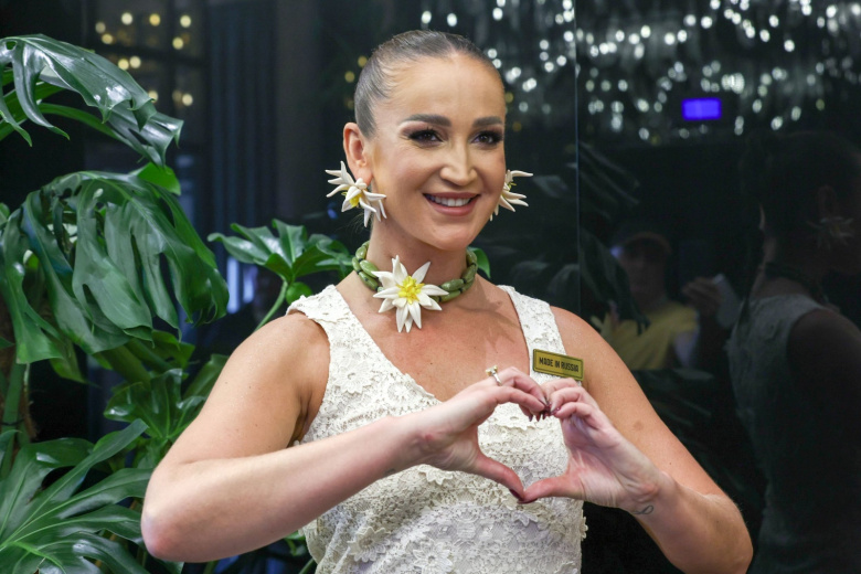 Ольга Бузова