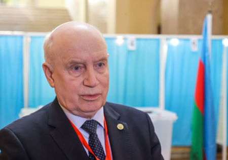 Генсек СНГ рассказал о взаимодействии организации с Украиной и Молдавией