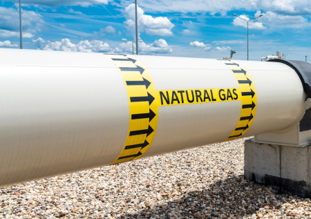 На Филиппинах открыли крупное месторождение природного газа