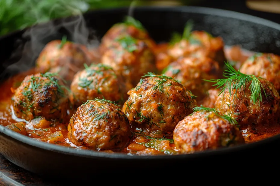 Курица в духовке: легко и быстро