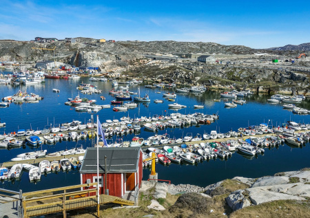 Названы страны, которых пугают планы США на Гренландию