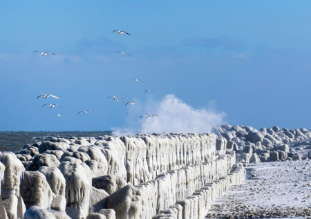 Синоптики спрогнозировали погодную депрессию на Дальнем Востоке