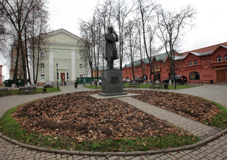 Что посмотреть в Клину: главные достопримечательности за 1–2 дня