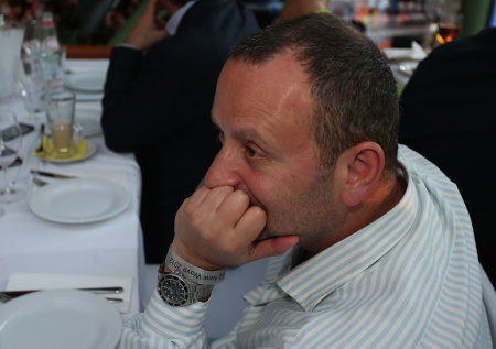 Особняк одного нефтяного магната в Барвихе могут снести