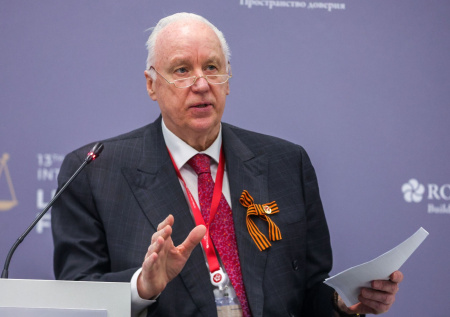 Бастрыкину доложат о расследовании вопиющего инцидента под Челябинском