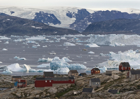 «Нас не считают за людей»: как Европа устроила геноцид в Гренландии