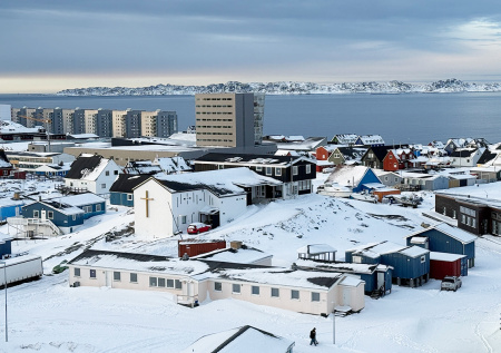 «Быстрая капитуляция»: Дмитриев высказался по ситуации с Гренландией