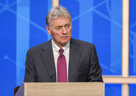 В Кремле рассказали о контактах Путина с новыми властями Венесуэлы