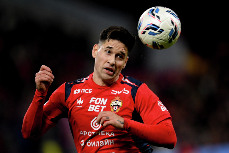 Родриго Вильягра