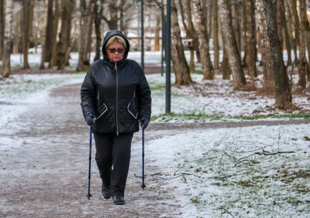 Названы лучшие виды физической активности для «омоложения» мозга