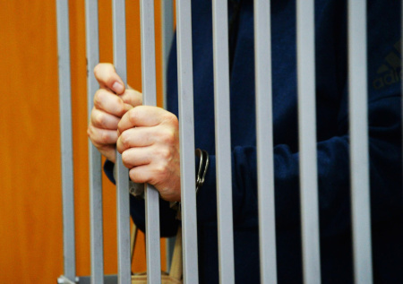 Экс-главу Владимира отправили в тюрьму за крупную взятку