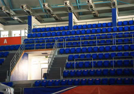 Гимн США в Лондоне прервал выкрик «Оставьте Гренландию в покое!»