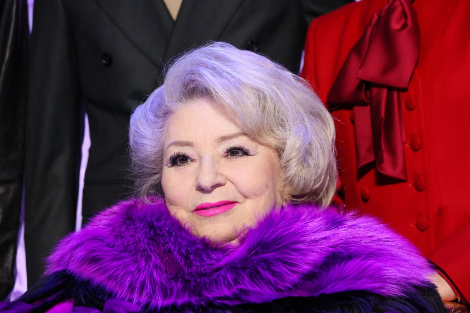 Татьяна Тарасова