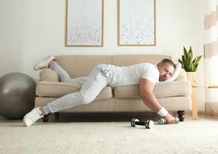 Почему мы бросаем новогодние цели уже к февралю и как это исправить