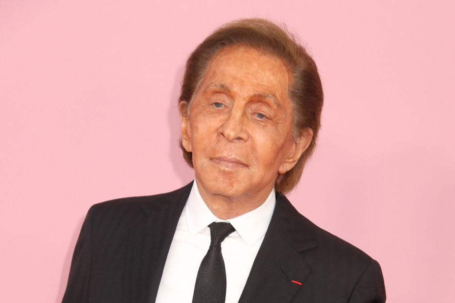 Валентино Гаравани в 2019 году