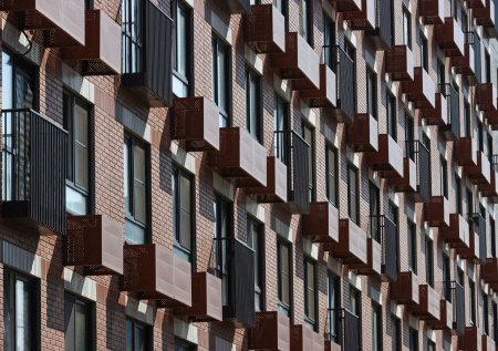 В Госдуме рассказали о преимуществах сделок с недвижимостью по биометрии