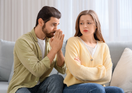 Психолог объяснила, почему мужчины часто стремятся вернуть экс-возлюбленных