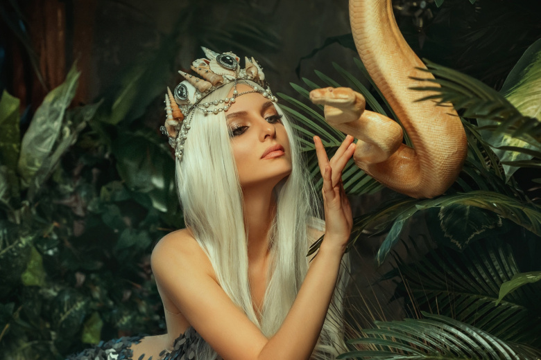 Сон про укус змеи: что ждет в реальности