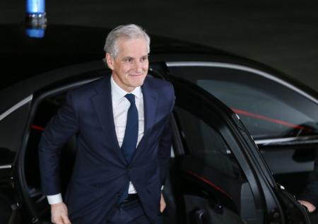 В Норвегии напомнили о независимости Нобелевского комитета