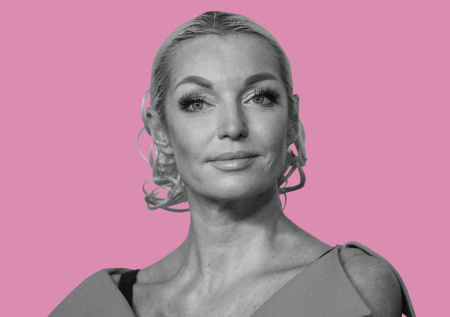 «У меня зависимость»: Волочкова о конфликте с родными, эмиграции, пенсии