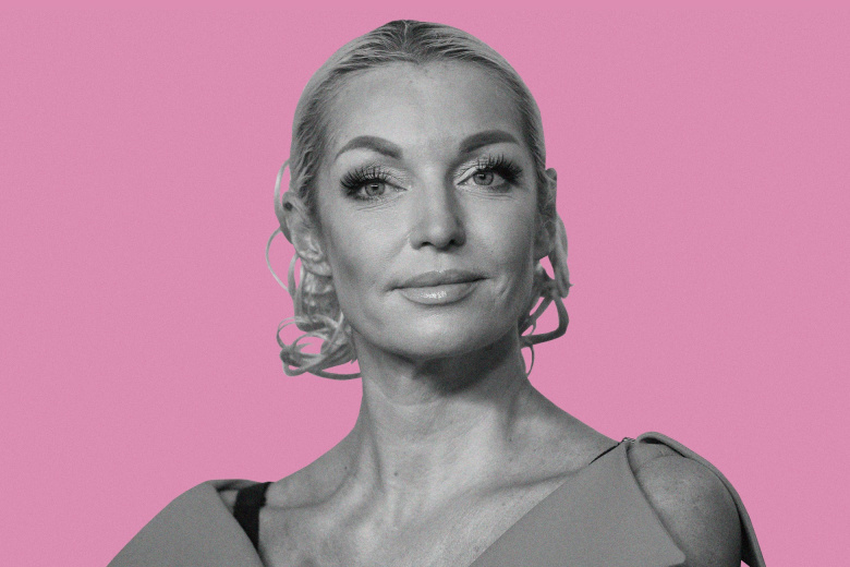 Анастасия Волочкова