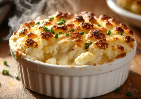 Ужин в духовке на скорую руку: 5 самых простых и вкусных рецептов