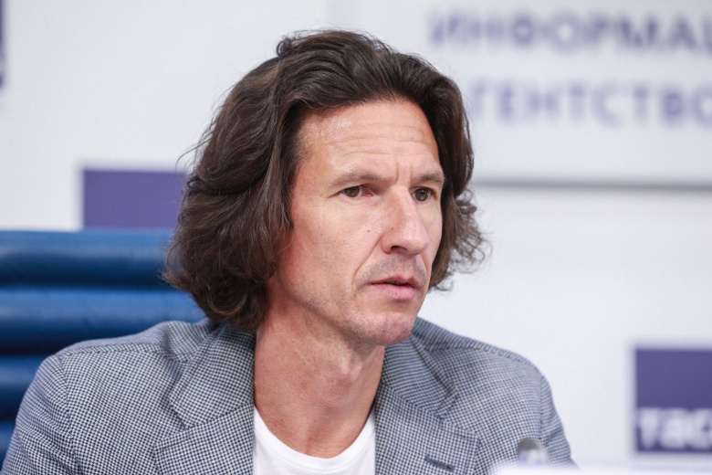 Алексей Смертин