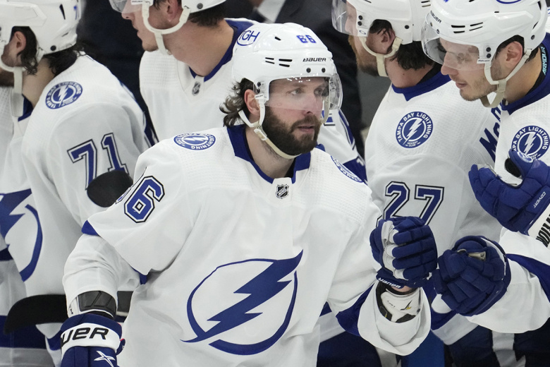 Никита Кучеров