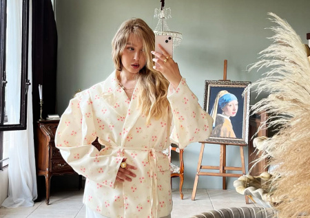 Популярная блогерша умерла от рака в 23 года