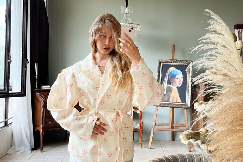 Карина Штерн