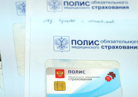 Операции по пересадке почек включили в полисы ОМС