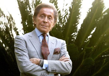 В Италии раскрыли дату и место похорон легендарного модельера