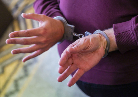 Самарец попал в тюрьму на 10 лет из-за связи со спецслужбами Украины