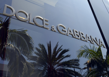 Dolce & Gabbana раскритиковали за однообразие мужских моделей