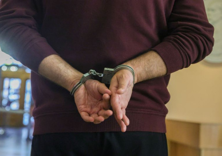 В Челябинске задержали серийного убийцу после 20 лет поисков