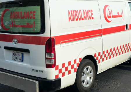 Тело пропавшей актрисы Нади Кесумы нашли в Саудовской Аравии