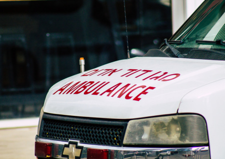 Медики госпитализировали 55 детей в Израиле