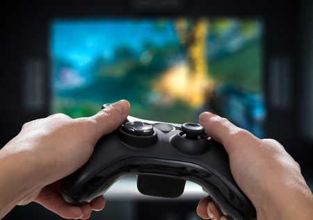 Раскрыто, сколько россияне потратили на видеоигры в 2025 году