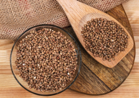 России пришлось менять сельхозпланы после «гречневого перегрева»