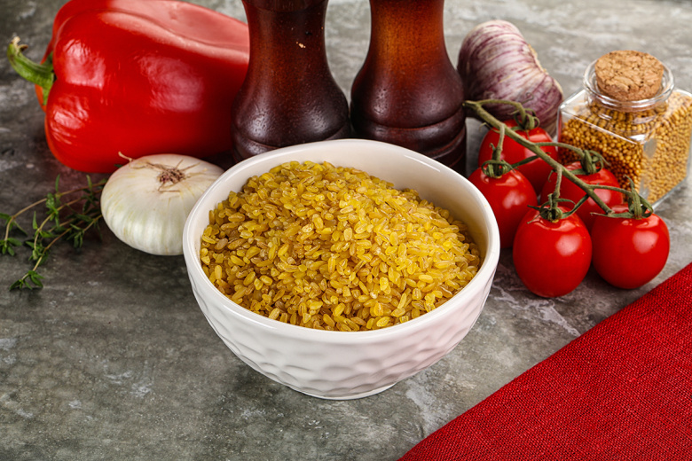 Что такое булгур?