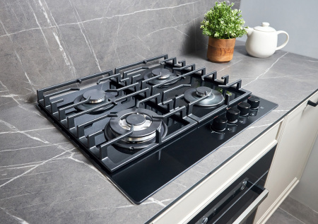 Ручки плиты — тайный склад жира и грязи: как навести блеск без лишних хлопот и царапин