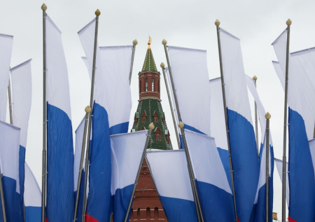 Экс-нардеп ответил, чем чревато для РФ вступление в Совет мира по Украине