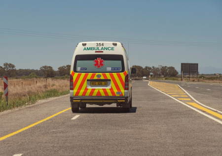 Больше 10 школьников погибли в ДТП с самосвалом
