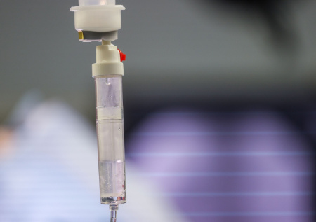 Терапевт раскрыла, можно ли умереть от сальмонеллеза