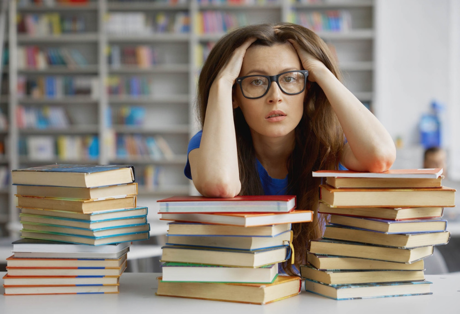 Почему мы бросаем новогодние цели уже к февралю и как это исправить