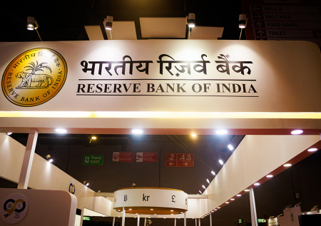 На Западе узнали о предложении ЦБ Индии партнерам по БРИКС